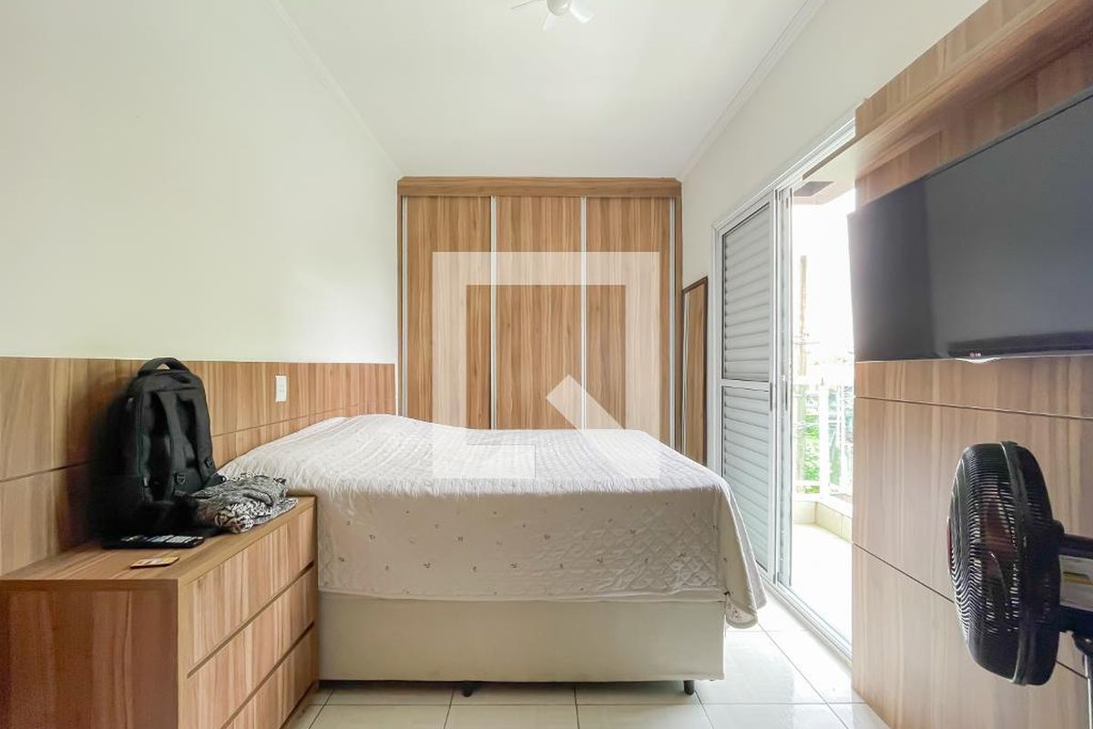 Apartamento, 2 quartos, 86 m² - Foto 16
