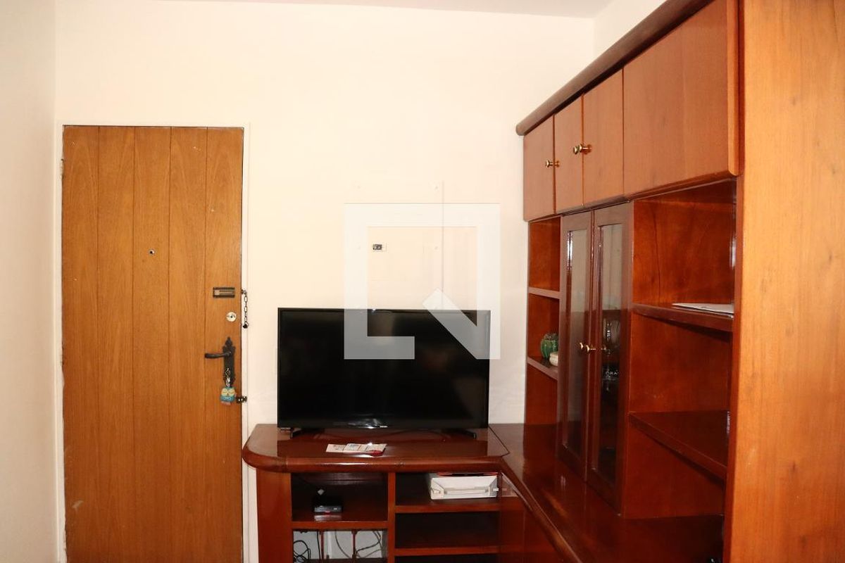 Apartamento, 1 quarto, 55 m² - Foto 4