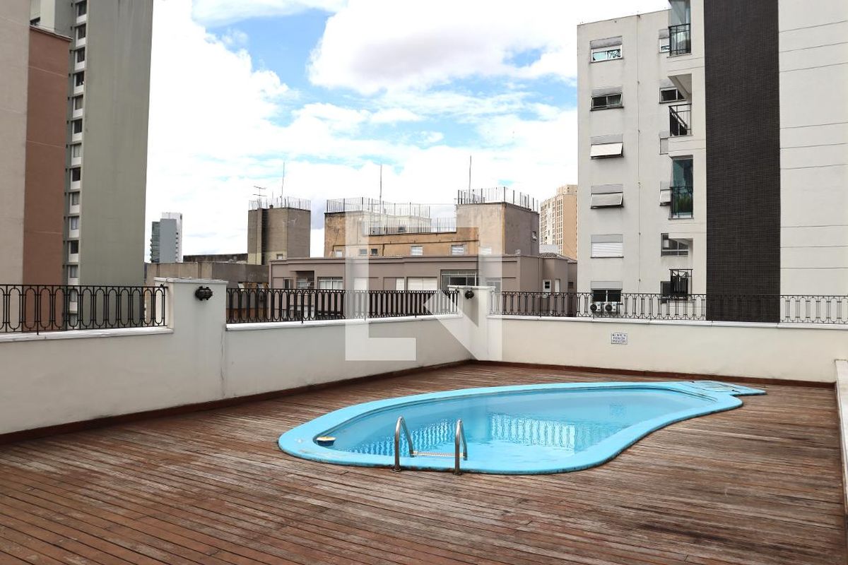 Apartamento, 1 quarto, 55 m² - Foto 43