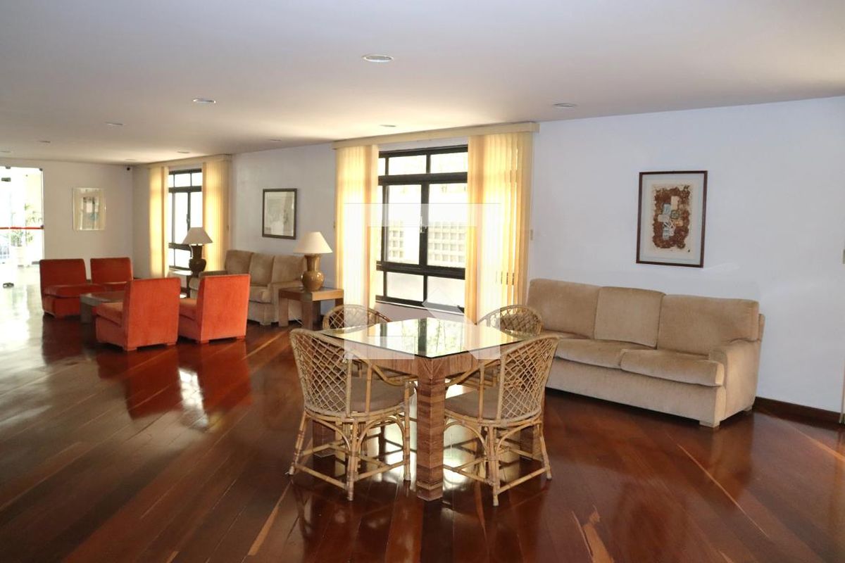 Apartamento, 1 quarto, 55 m² - Foto 54