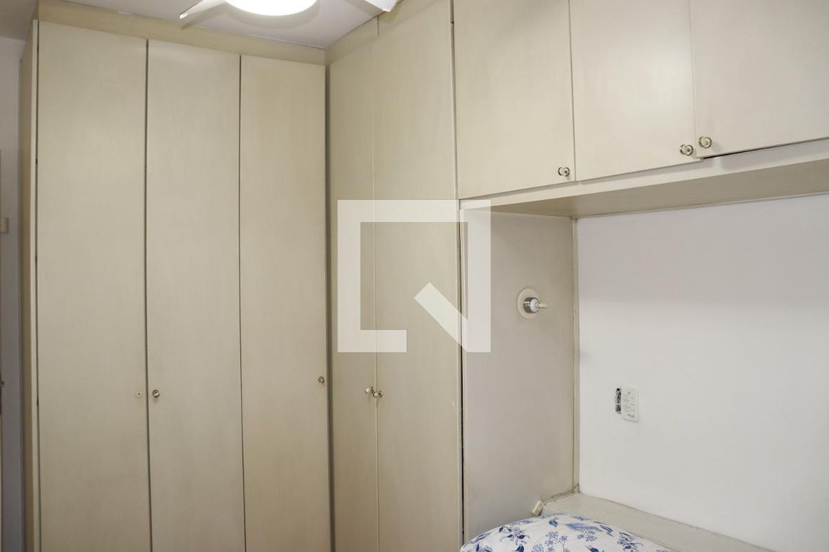 Apartamento, 1 quarto, 55 m² - Foto 24