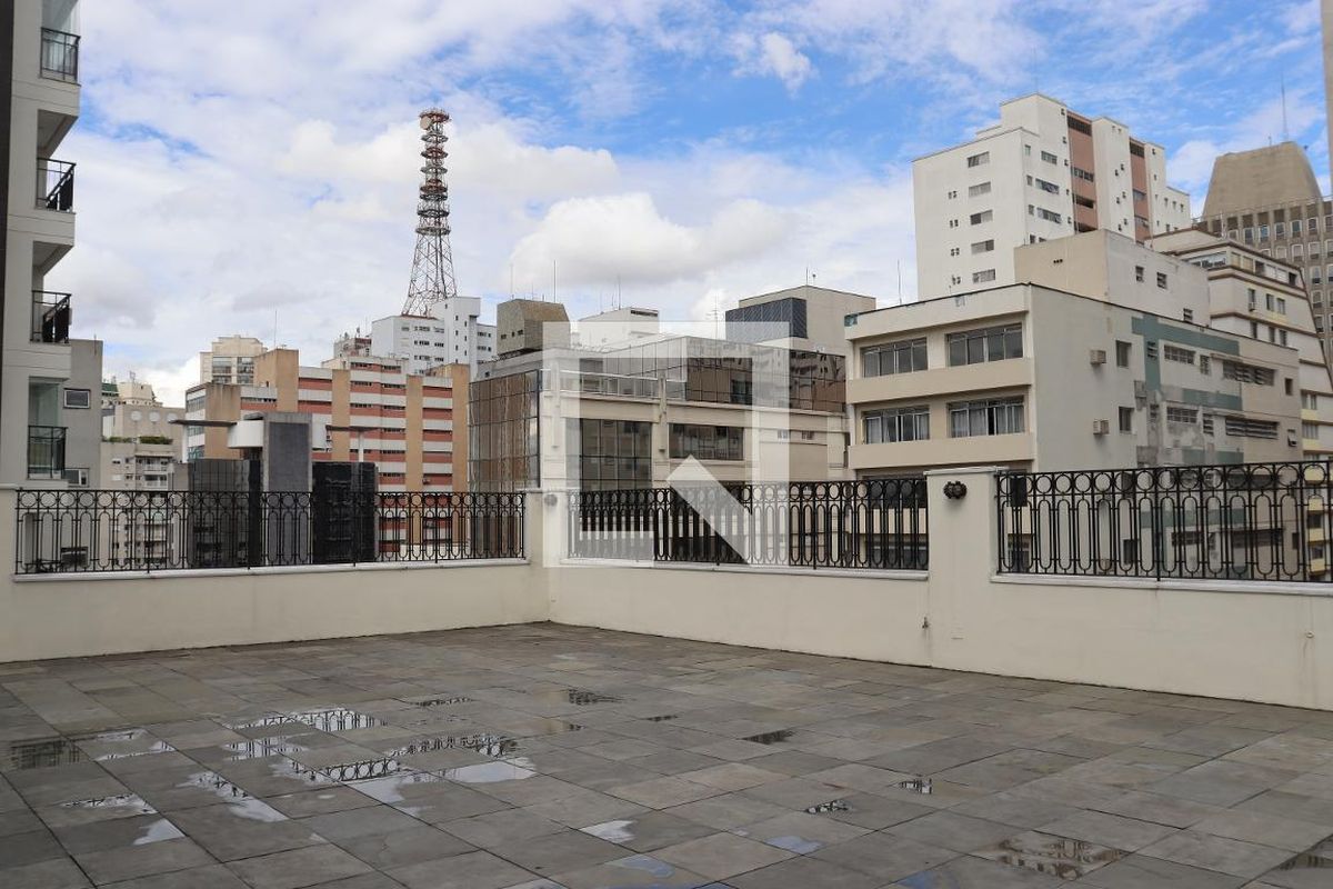 Apartamento, 1 quarto, 55 m² - Foto 46