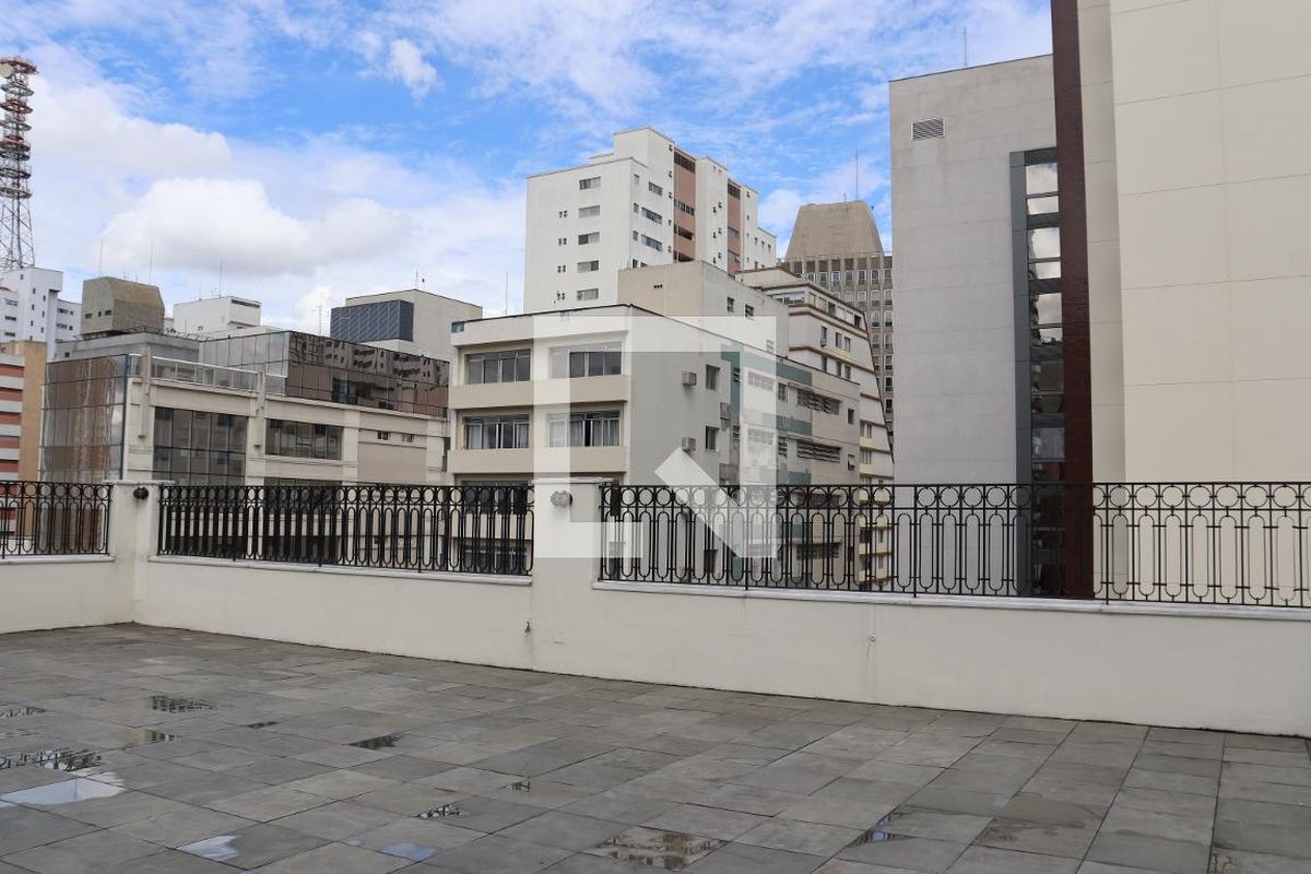 Apartamento, 1 quarto, 55 m² - Foto 47