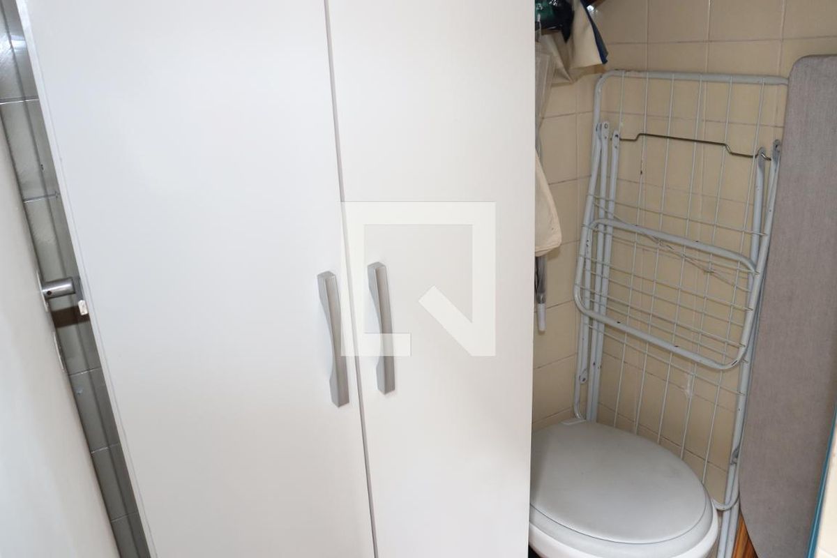 Apartamento, 1 quarto, 55 m² - Foto 41