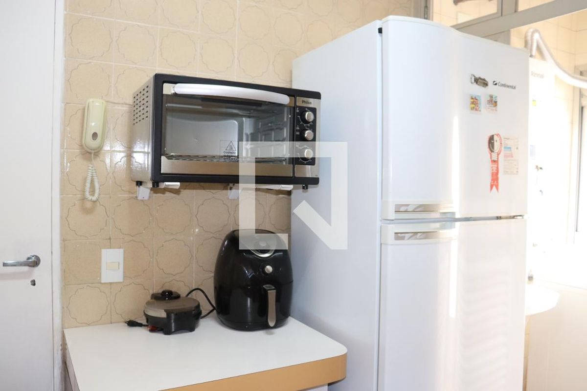 Apartamento, 1 quarto, 55 m² - Foto 30