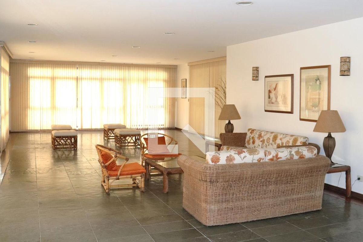 Apartamento, 1 quarto, 55 m² - Foto 52