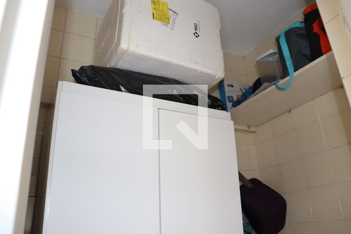 Apartamento, 1 quarto, 55 m² - Foto 42