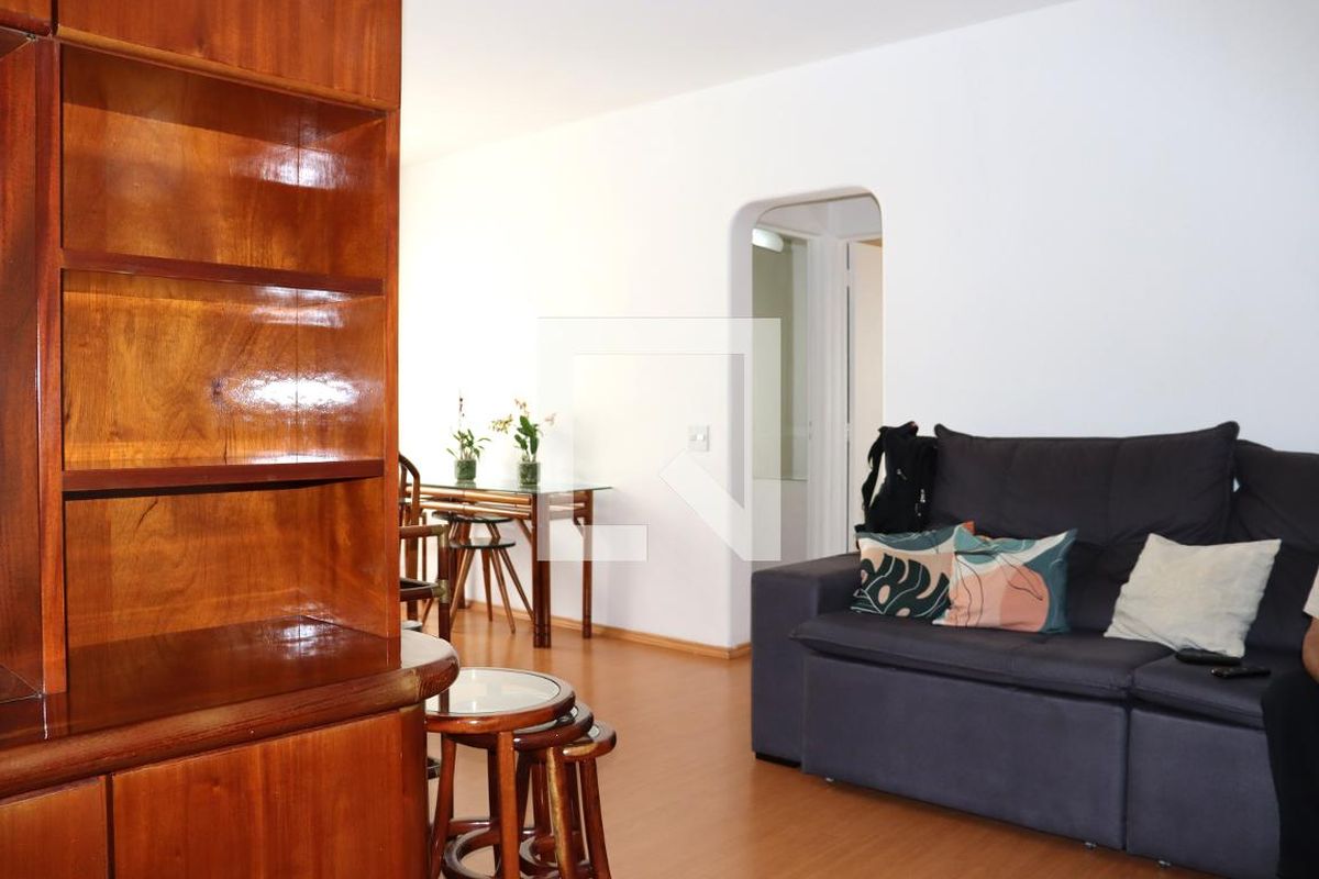 Apartamento, 1 quarto, 55 m² - Foto 2