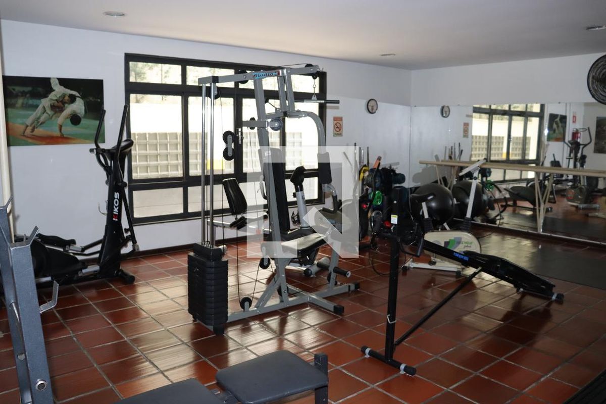 Apartamento, 1 quarto, 55 m² - Foto 48