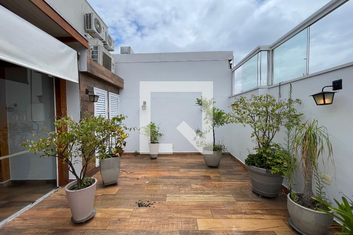 Cobertura, 2 quartos, 175 m² - Foto 110