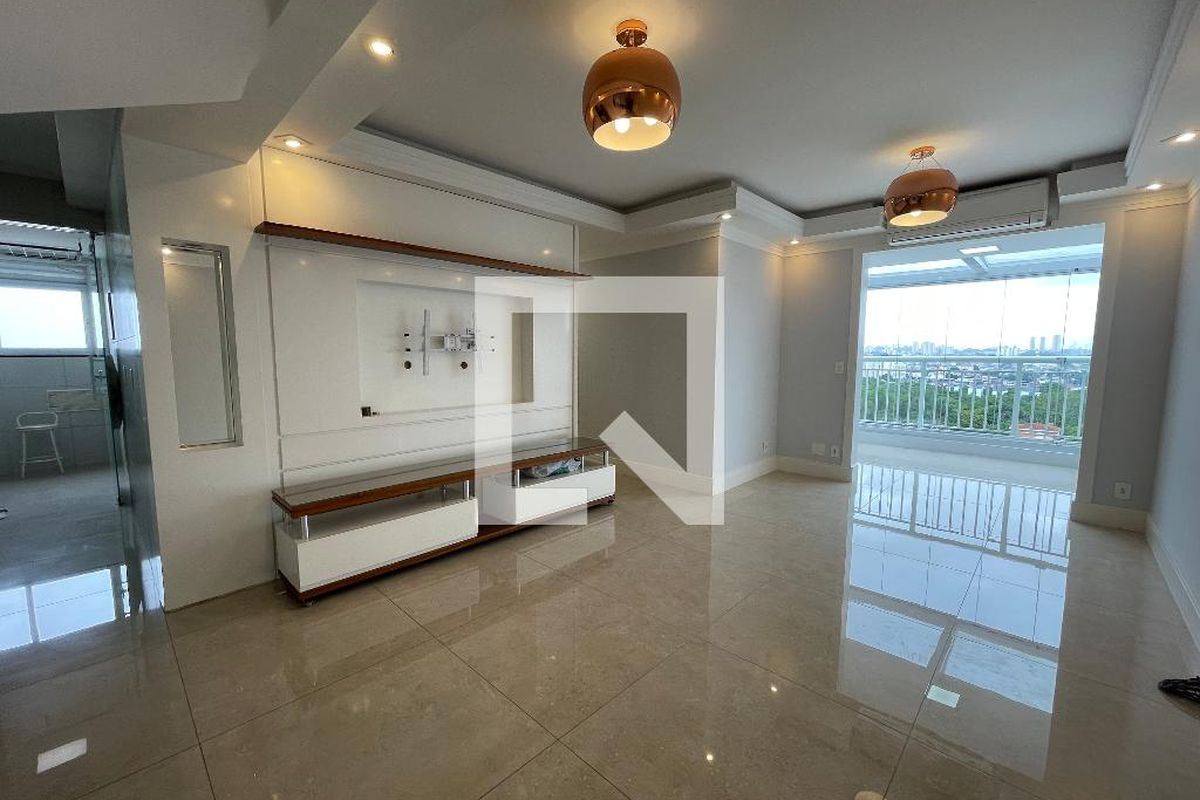 Cobertura, 2 quartos, 175 m² - Foto 2