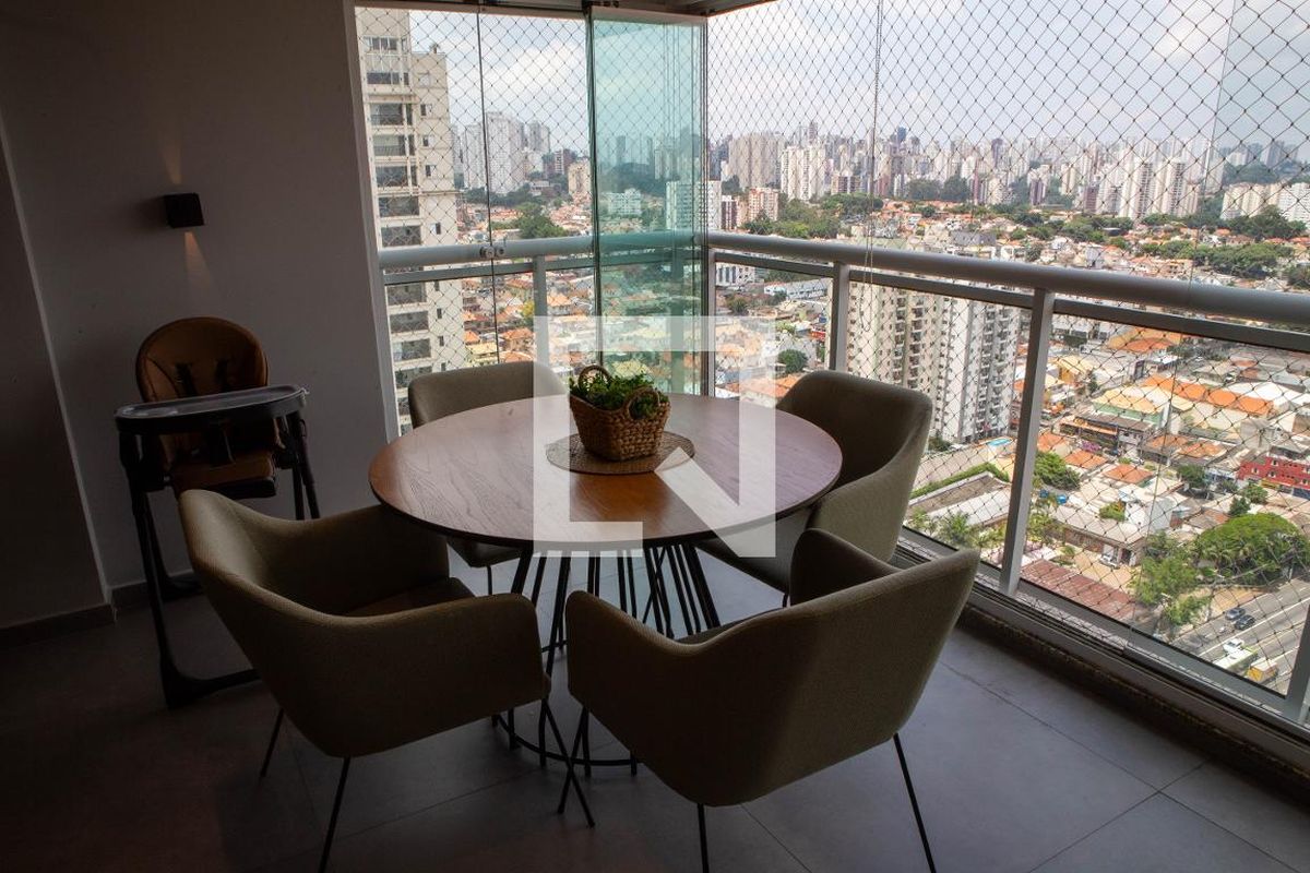 Apartamento, 2 quartos, 82 m² - Foto 110
