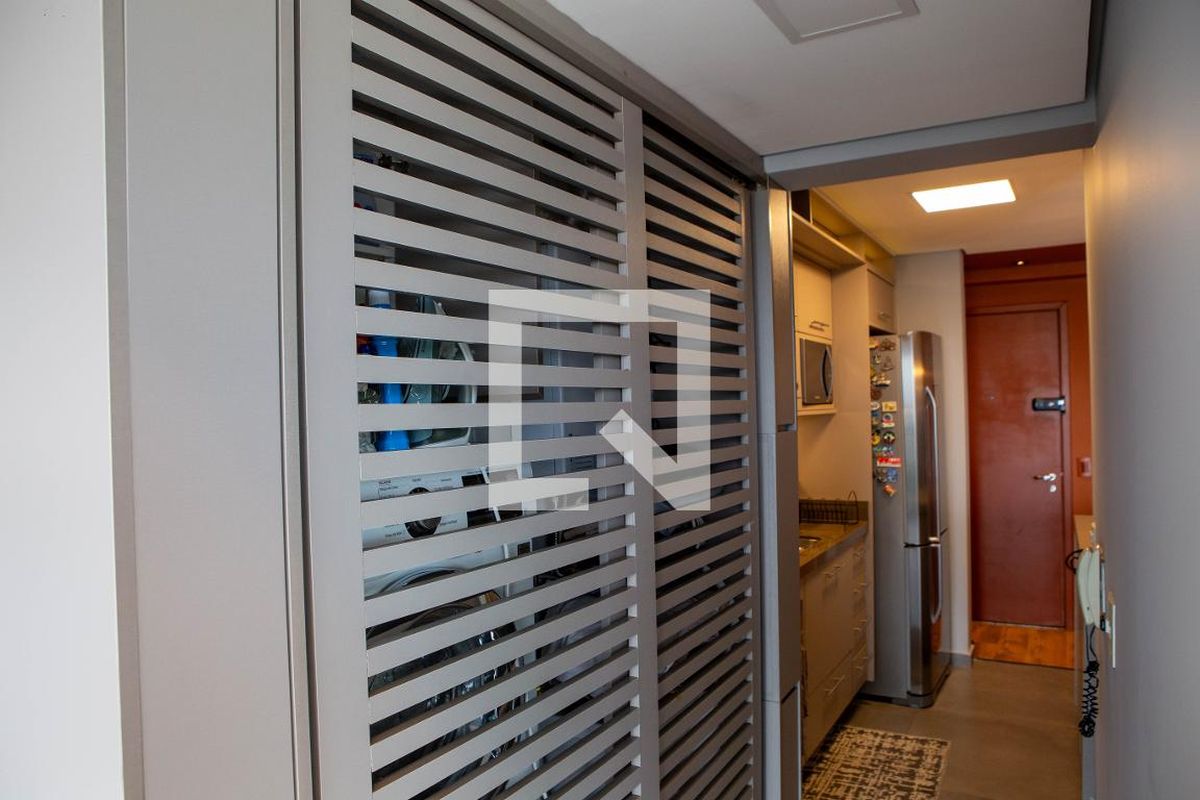 Apartamento, 2 quartos, 82 m² - Foto 100