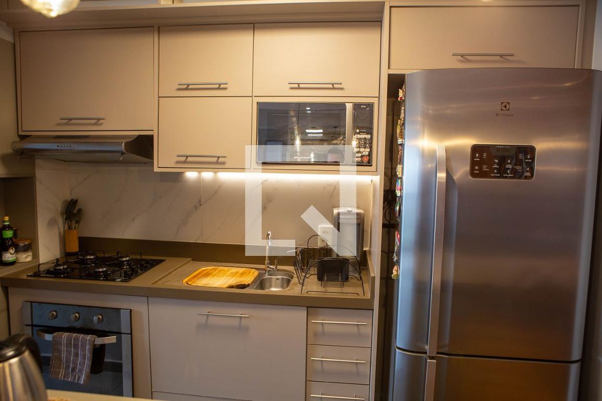 Apartamento, 2 quartos, 82 m² - Foto 96