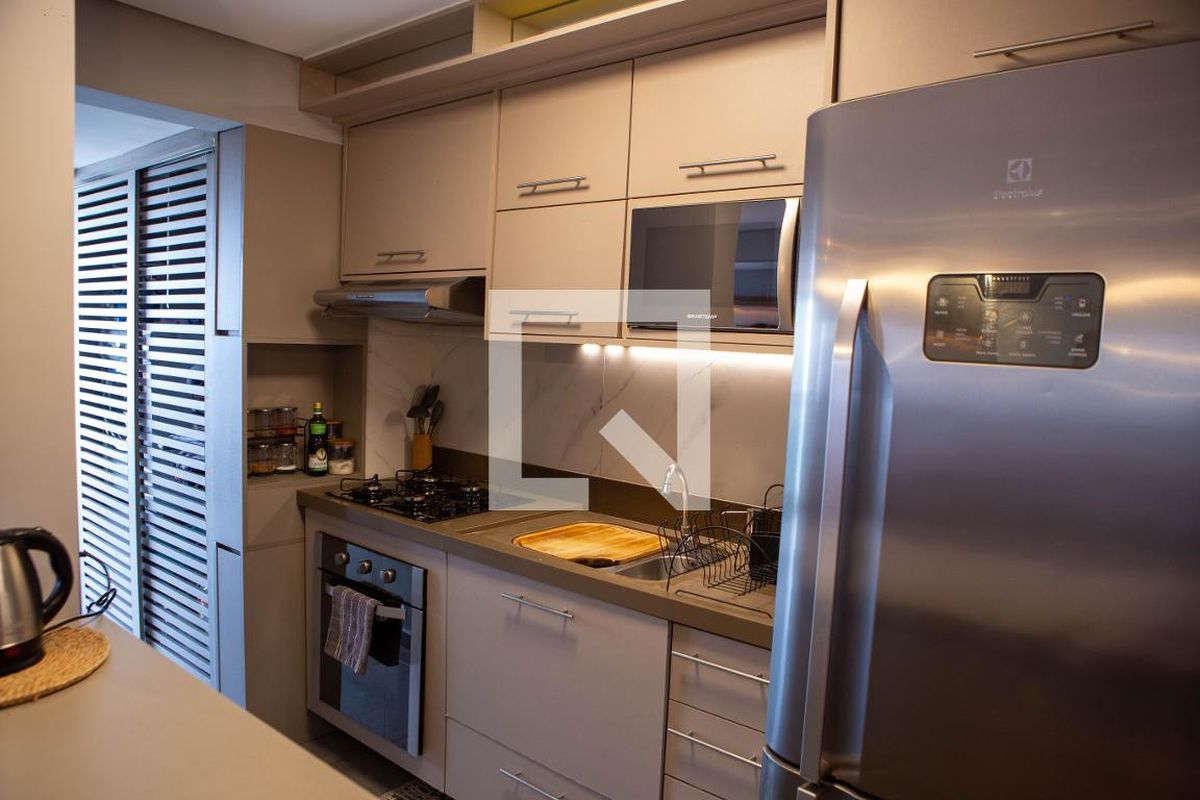 Apartamento, 2 quartos, 82 m² - Foto 98