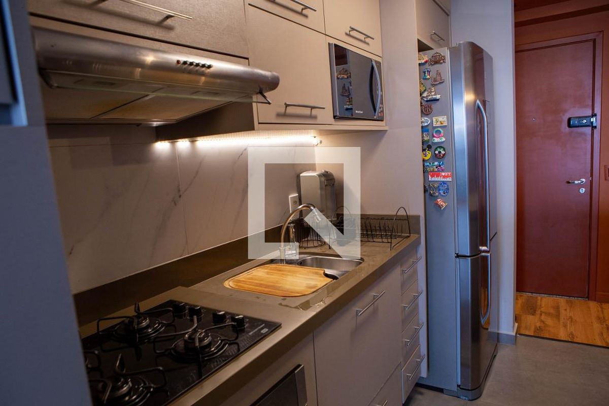 Apartamento, 2 quartos, 82 m² - Foto 88
