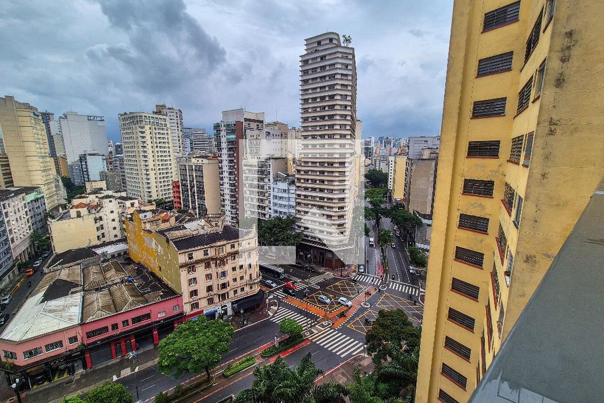 Cobertura, 2 quartos, 80 m² - Foto 16