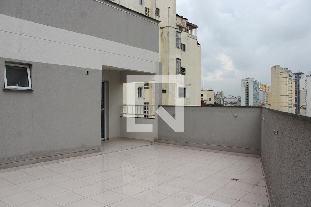 Cobertura, 2 quartos, 80 m² - Foto 14