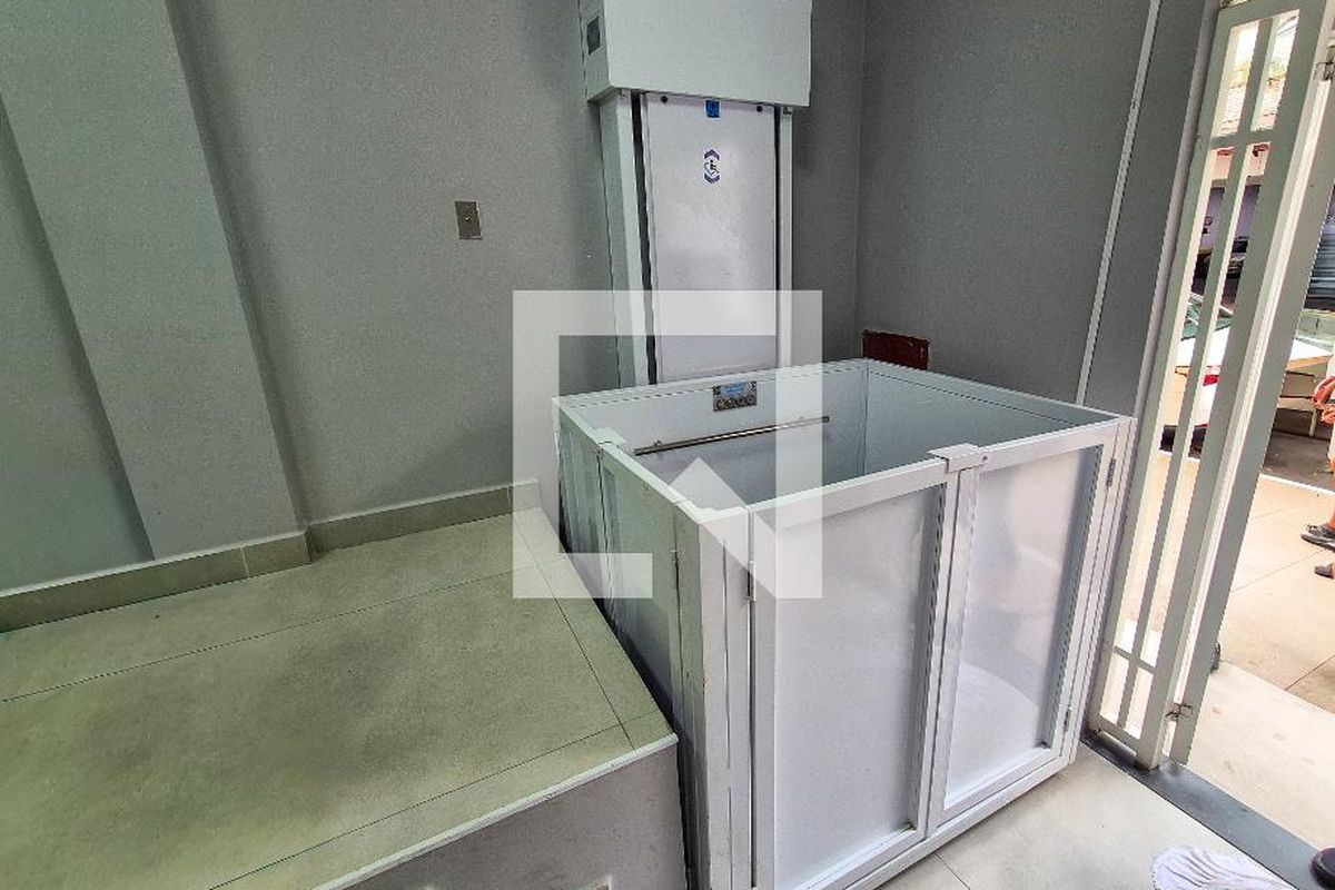 Cobertura, 2 quartos, 80 m² - Foto 2