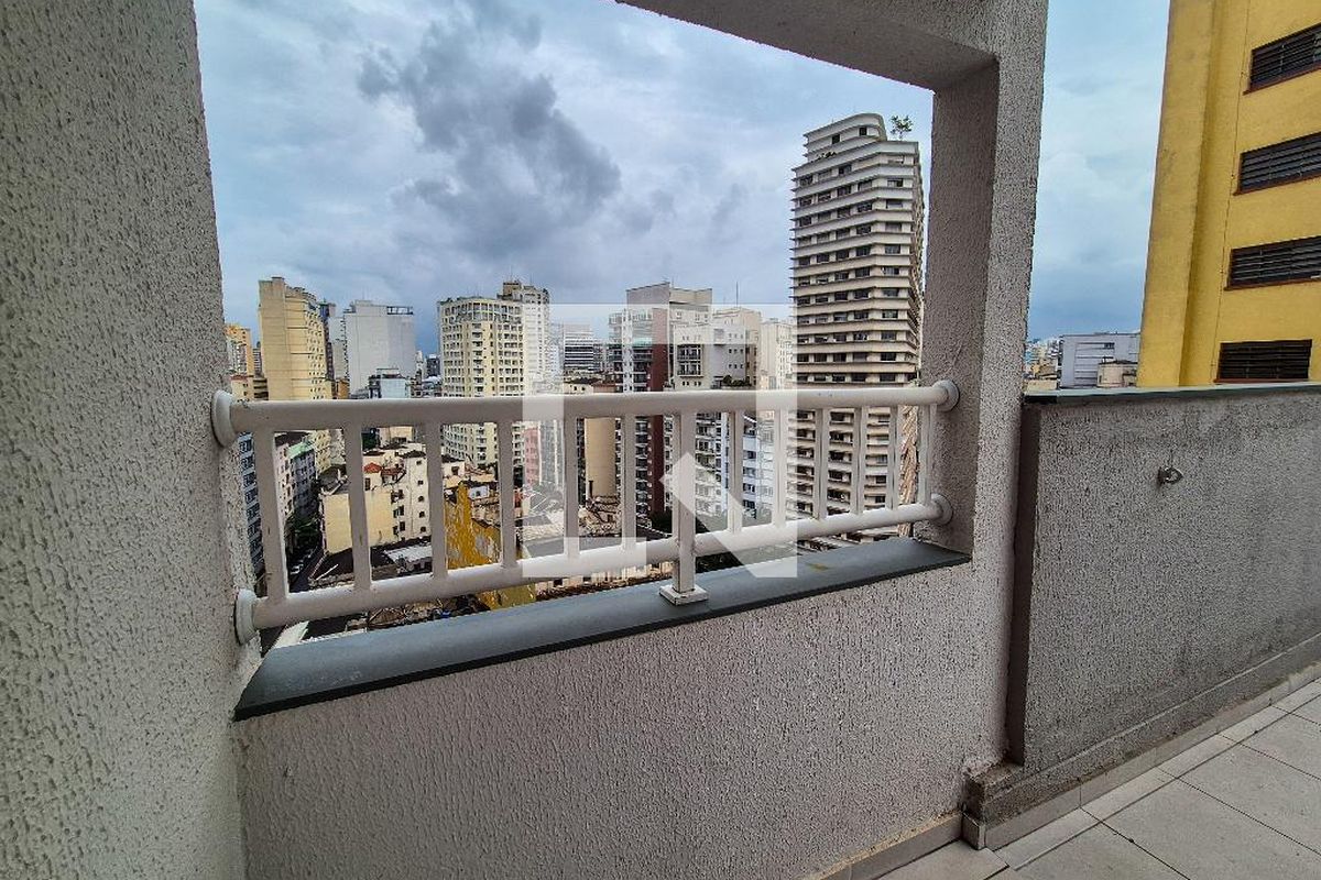Cobertura, 2 quartos, 80 m² - Foto 20