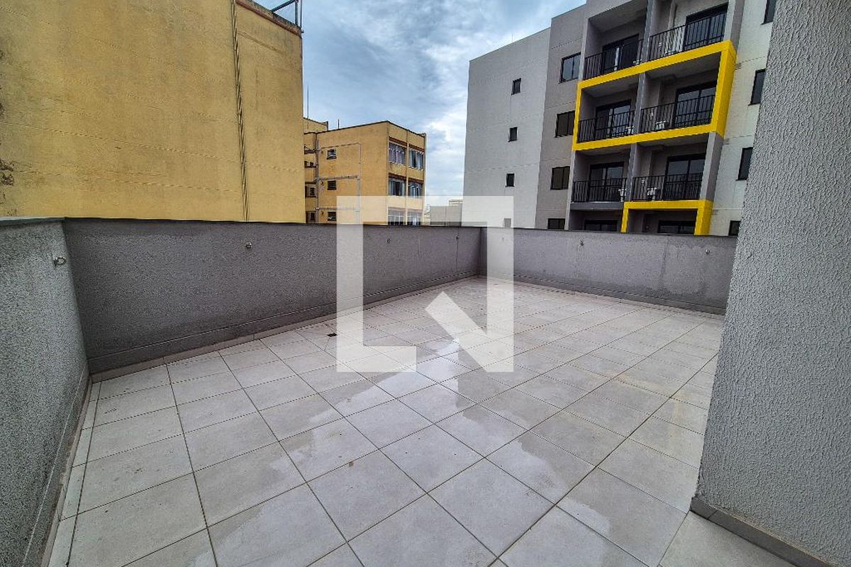 Cobertura, 2 quartos, 80 m² - Foto 10