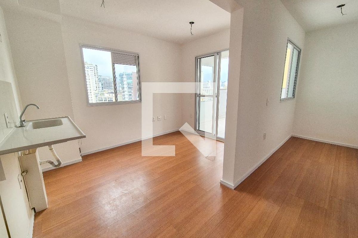 Cobertura, 2 quartos, 80 m² - Foto 8