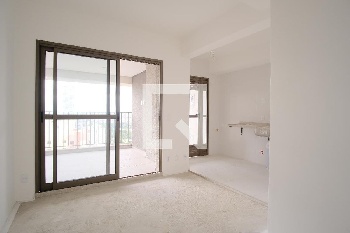 Apartamento, 2 quartos, 68 m² - Foto 2