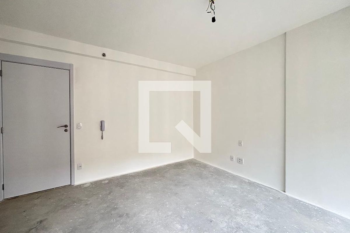 Kitnet-Studio, 27 m² - Foto 12