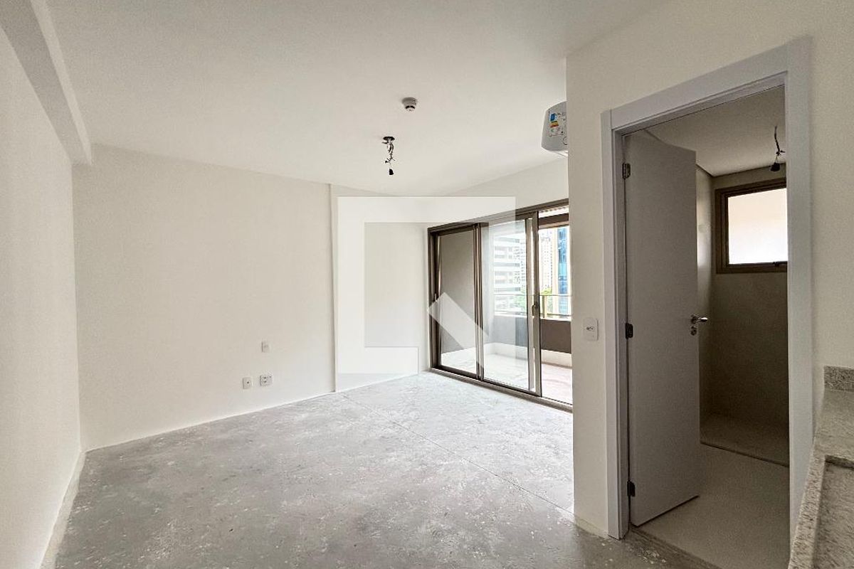 Kitnet-Studio, 27 m² - Foto 8