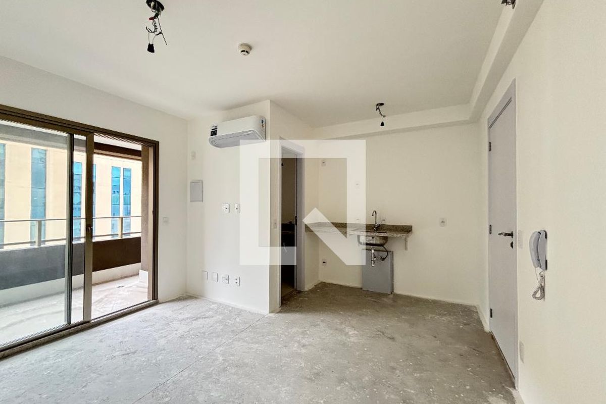 Kitnet-Studio, 27 m² - Foto 4