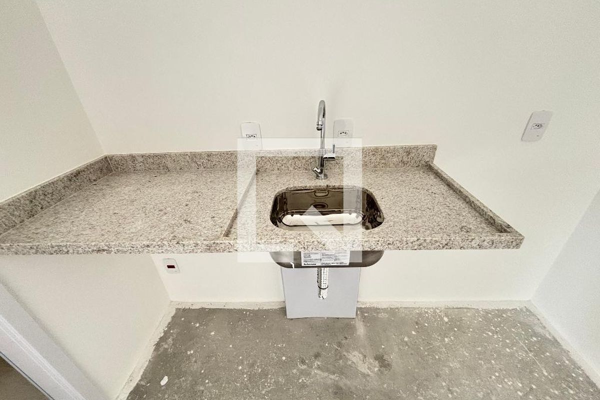Kitnet-Studio, 27 m² - Foto 6