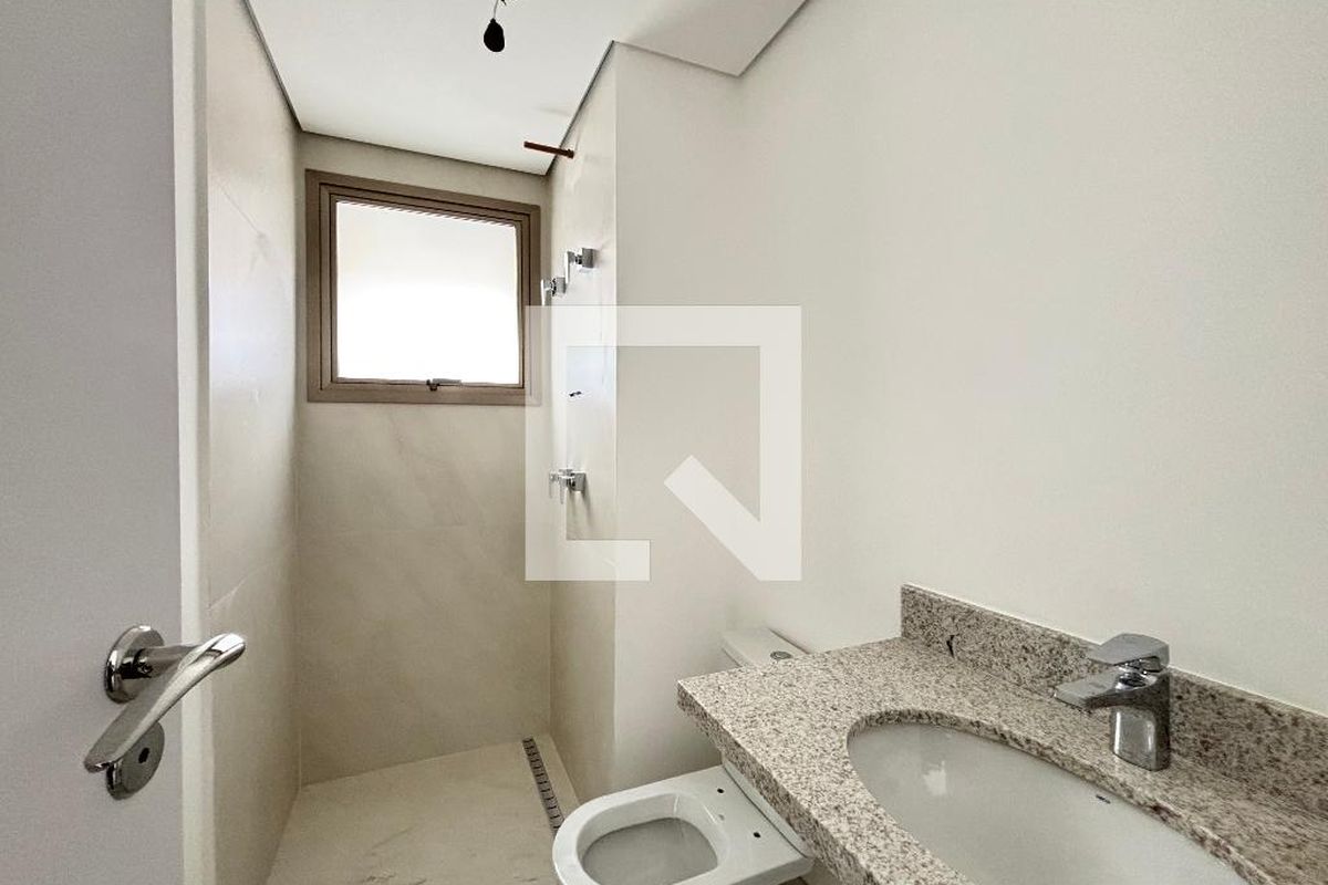 Kitnet-Studio, 27 m² - Foto 20