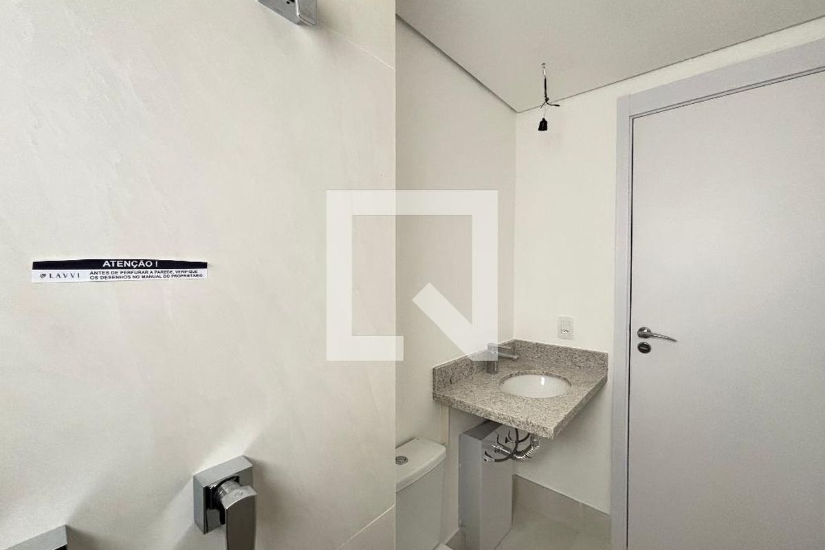 Kitnet-Studio, 27 m² - Foto 22