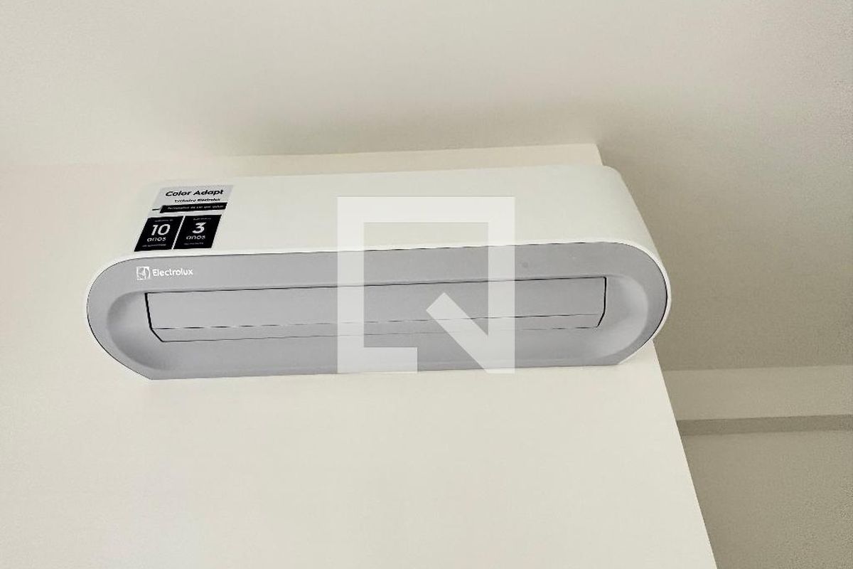 Kitnet-Studio, 27 m² - Foto 18
