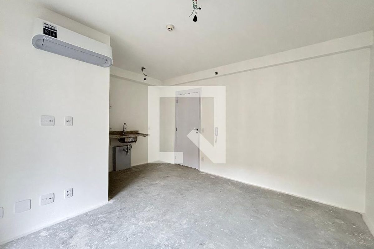 Kitnet-Studio, 27 m² - Foto 10