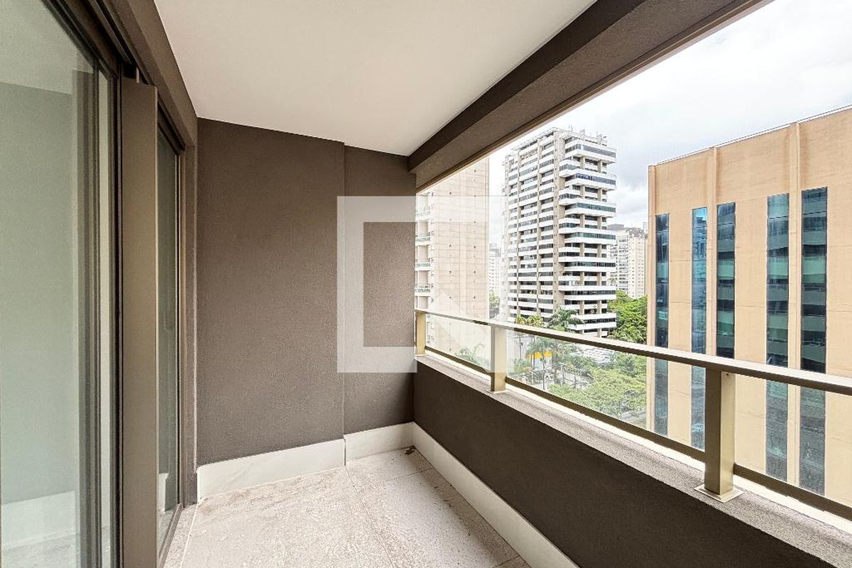 Kitnet-Studio, 27 m² - Foto 38