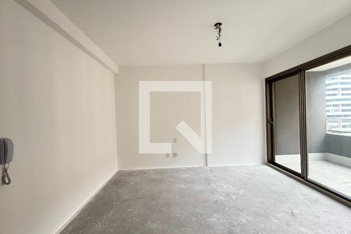 Kitnet-Studio, 27 m² - Foto 14