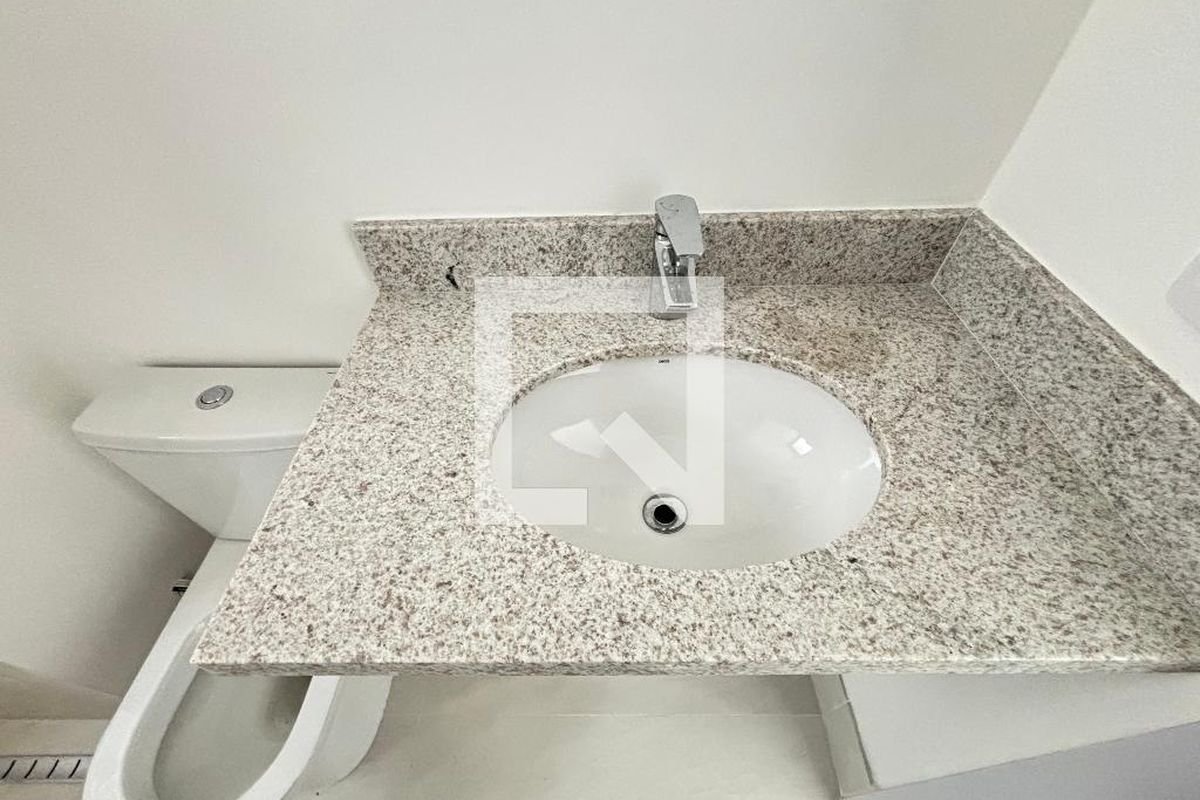 Kitnet-Studio, 27 m² - Foto 24