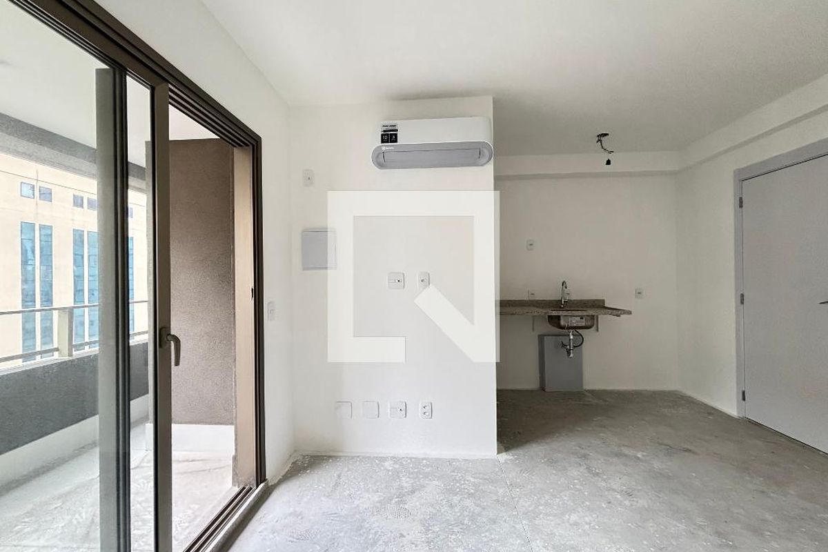 Kitnet-Studio, 27 m² - Foto 16