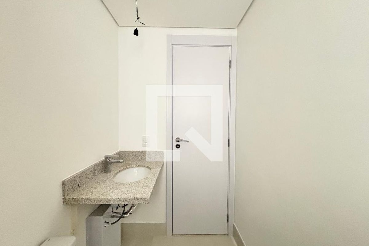 Kitnet-Studio, 27 m² - Foto 26