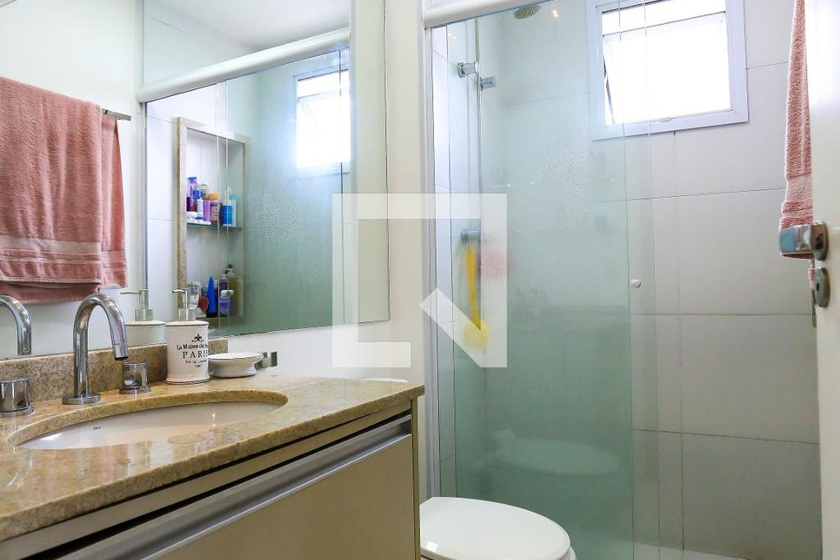 Apartamento, 3 quartos, 96 m² - Foto 96