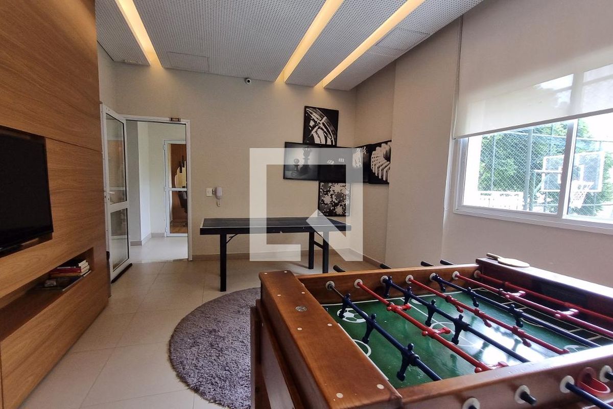 Apartamento, 3 quartos, 96 m² - Foto 186