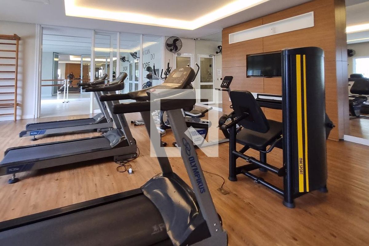 Apartamento, 3 quartos, 96 m² - Foto 134