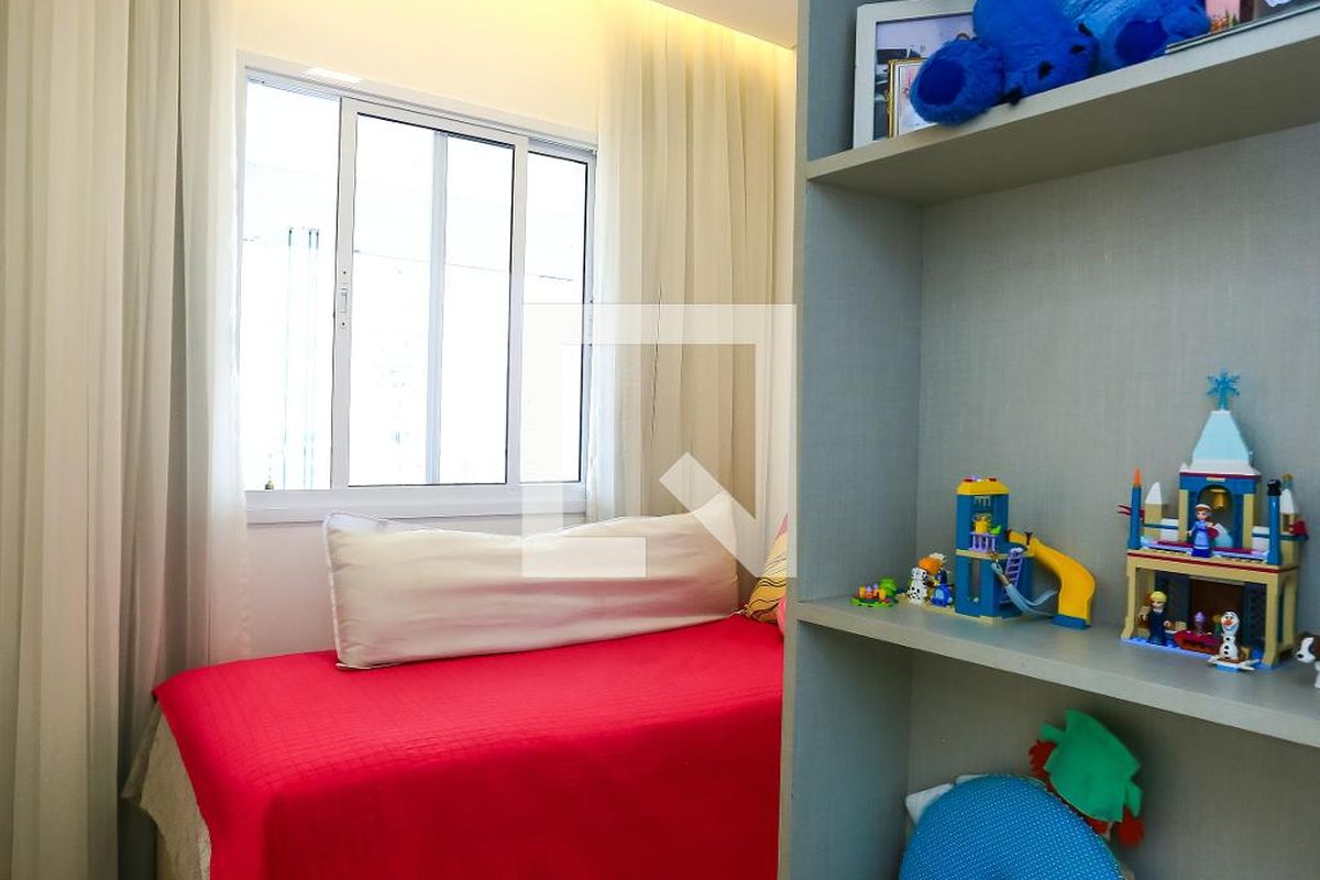 Apartamento, 3 quartos, 96 m² - Foto 48