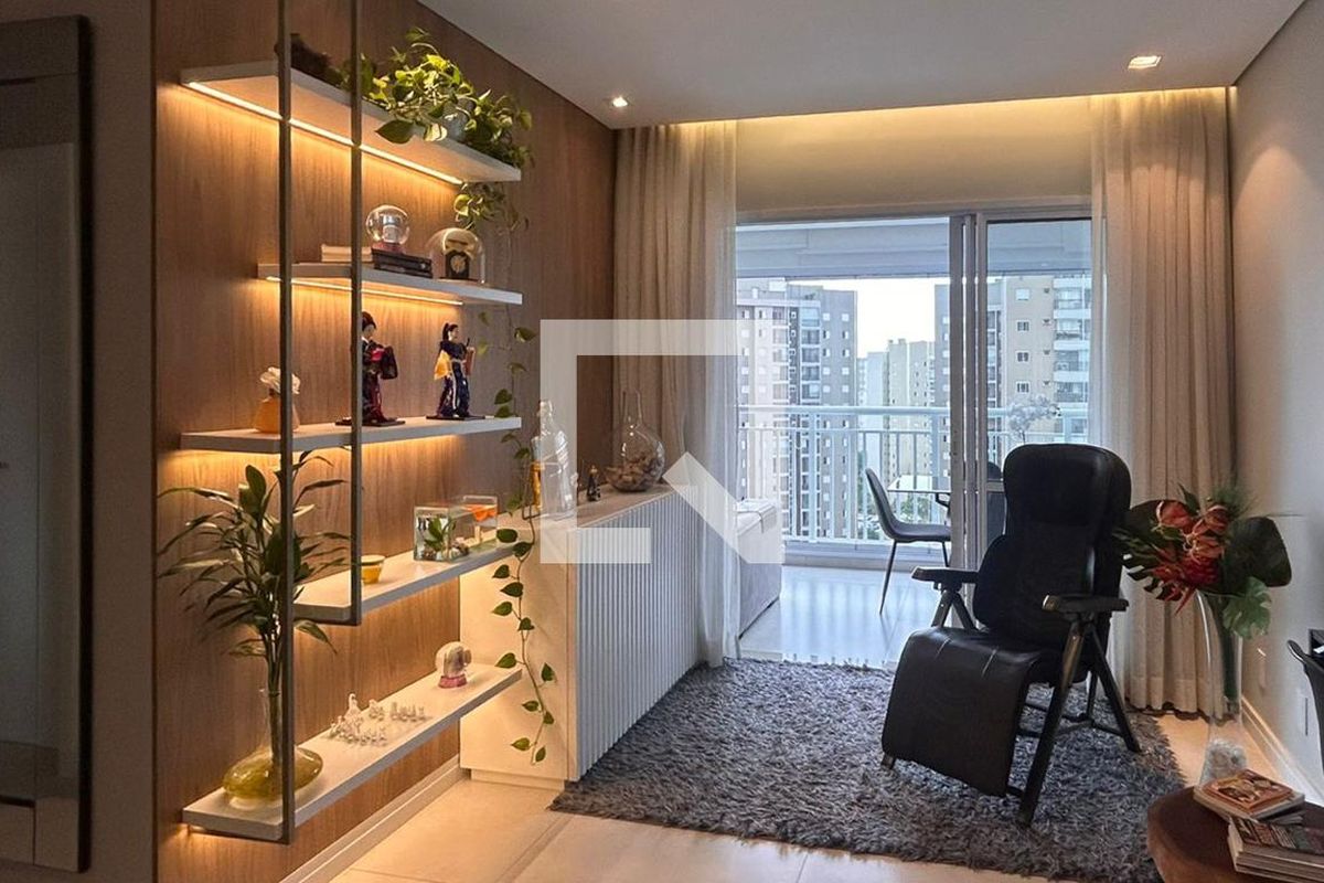 Apartamento, 3 quartos, 96 m² - Foto 18