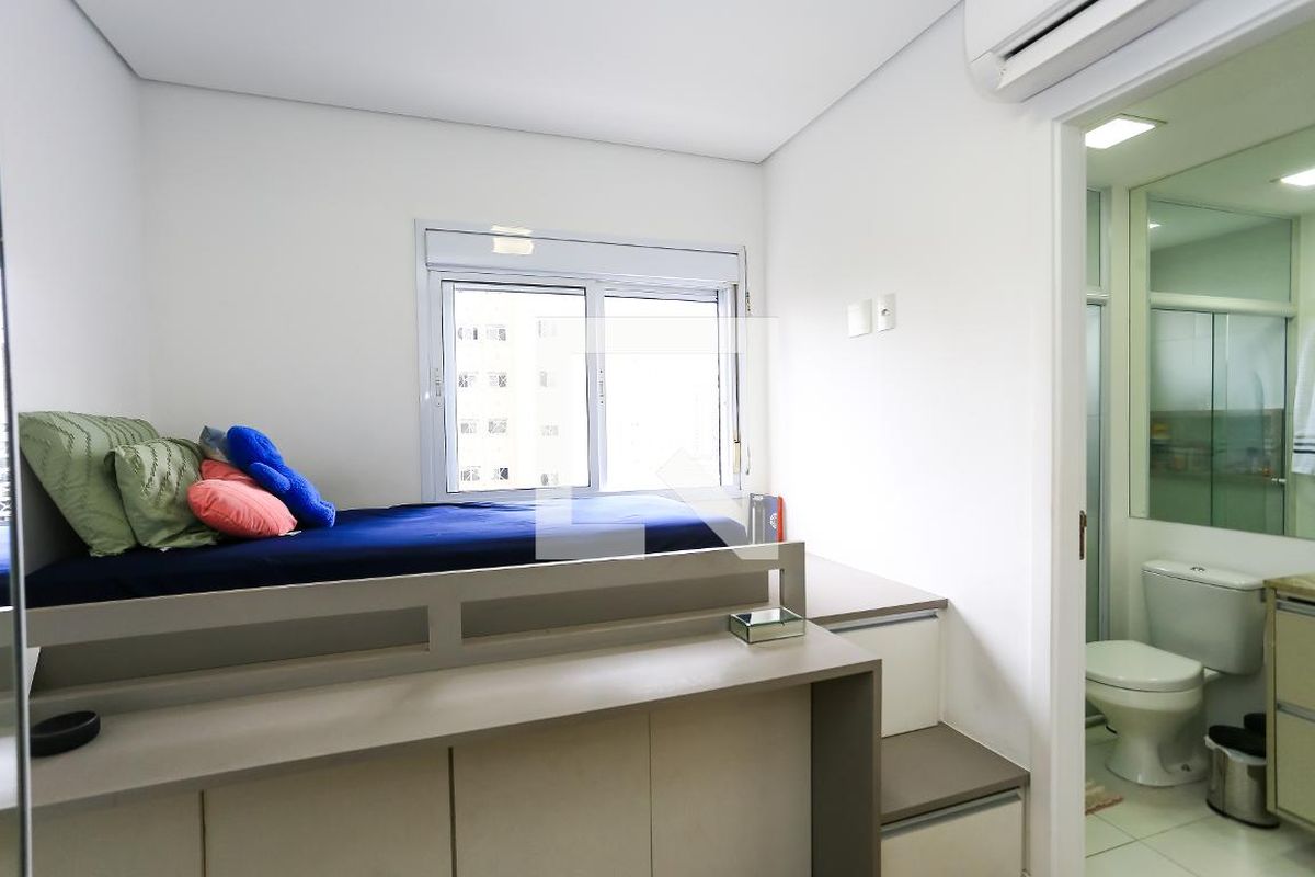 Apartamento, 3 quartos, 96 m² - Foto 64