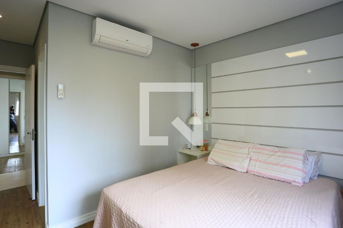 Apartamento, 3 quartos, 96 m² - Foto 86