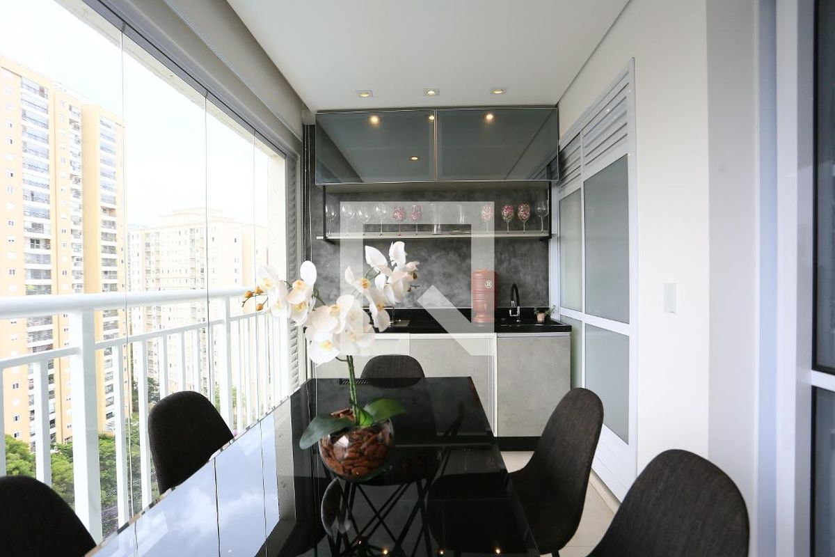 Apartamento, 3 quartos, 96 m² - Foto 32