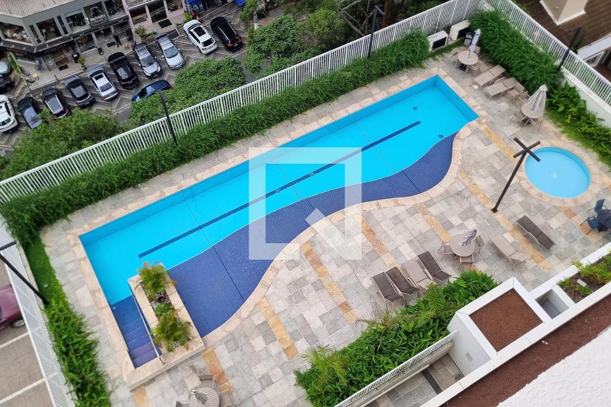 Apartamento, 3 quartos, 96 m² - Foto 146