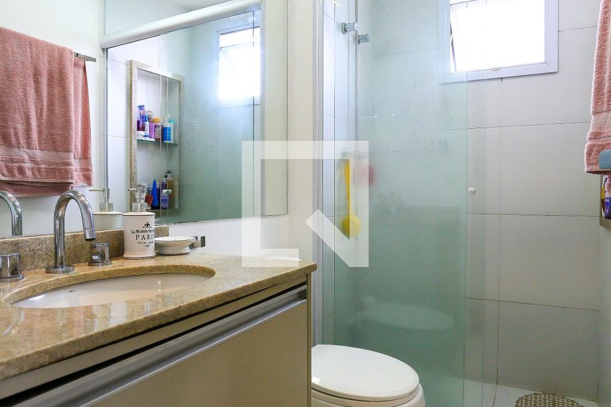 Apartamento, 3 quartos, 96 m² - Foto 92